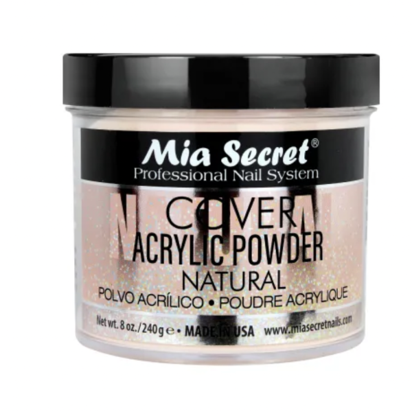 Cover natural 30gr/10z